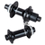 Juego Mazas Bicicleta Mtb Shimano Mt410 Micro Spline Boost