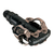 Pedales Bicicleta Shimano Pd-m520 Spd Calas Original