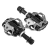 Pedales Bicicleta Mtb Shimano Pd-m540 Spd Incluye Calas