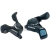 Shifters Bicicleta Shimano Sl-tx30 3x7v Original Boton Corre - comprar online