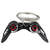 Shifters Bicicleta Mtb Shimano Tourney Tz Sl-tz500-7 3x6v
