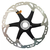 Disco Rotor Freno Shimano Slx Zee Sm-rt67 203mm Center Lock