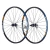 Ruedas Bicicleta Mtb Shimano Wh-mt15 27,5er Disco 8 9 10 11v