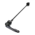 Maza Trasera Mtb Disco Rulemanes Cassette Super Resistente - comprar online