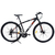 Bicicleta Mtb Silverfox 29er 21v Freno Disco Cuadro Aluminio
