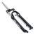 Horquilla Suspension Mtb Spy 27,5er Disco Bloqueable Aluminio en internet