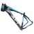 Cuadro Bicicleta Mtb Spy Ridder 26r Disco V-brake Al6061 - ONLINE BIKESTORE | Envíos a todo el País...!!!
