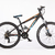 Bicicleta Mtb Dirt Spy Trick 21v Shimano Freno Mecanico