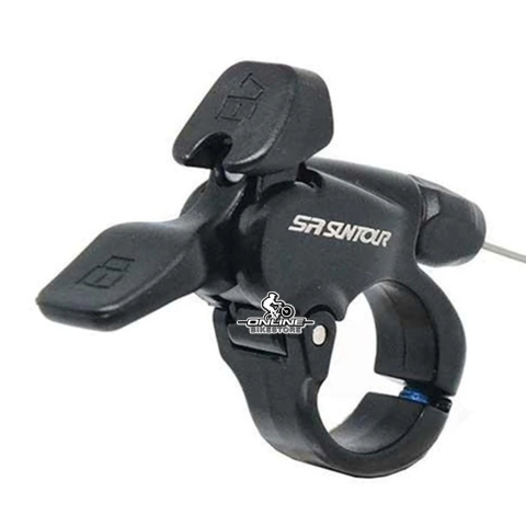 Repuesto Horquilla Suspension Bloqueo Remoto Sr Suntour