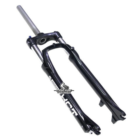 Horquilla Suspension Sr Suntour Xct 27,5er Recto 9mm Bloqueo