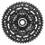 Piñon Cassette Bicicleta Sunrace Csm983 9v Ideal Monoplato