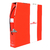 Caja Funda Cable Cambio Bicicleta Sunrace Lubricado Silicona