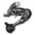 Cambio Trasero Bicicleta Mtb Sunrace M41 M40 7v 8v Original