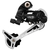 Cambio Trasero Bicicleta Mtb Sunrace 9v Para Piñones Grandes