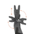 Soporte Piso Bicicleta Super B Tb-1907 Regulable 24 Al 29 en internet