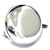 Timbre Campana Bocina Bicicleta Metalico Clasico 66mm