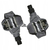 Pedales Automaticos Bicicleta Mtb Time Atac Xc2 Con Calas - comprar online