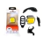 Luz Delantera Bicicleta Van Halen Usb Leds 120lm en internet