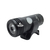 Luz Delantera Bicicleta Van Halen Recargable Usb Leds 130lm