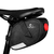 Bolso Bajo Asiento Bicicleta Van Halen Luz Led Impermeable
