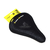Funda Asiento Gel Velo Plush Vlc-051 Ancha Bicicleta Spinnin