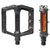 Pedales Bicicleta Wellgo B239du Nylon Plataforma Reflectivos en internet