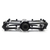 Pedales Bicicleta Mtb Wellgo B331du Aluminio Plataforma - comprar online