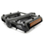 Pedales Bicicleta Mtb Wellgo B331du Aluminio Plataforma en internet
