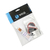 Kit Parches Solucion Lija Para Camara Bicicleta Wkns 9en1