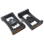 Plataforma Pedales Con Trabas wkns Compatible Shimano