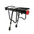 Portapaquetes Bicicleta And-es Regulable Alforjas 50kg Unive - comprar online