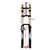 Horquilla Suspension Sars Zoom 680dh Magnesium Doble Cristo - comprar online