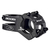 Stem Bicicleta Zoom 606 Fov 40mm 31.8 0° Resistente Liviano