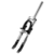Horquilla Suspension Bicicleta Zoom Mazera 327 26er 25.4 Ros
