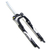 Horquilla Suspension Zoom Mazera 386 29er 1-1/8 9mm Bloqueo - comprar online