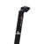 Portasilla Caño Vela Bicicleta Mtb Ruta Zoom Gold Aluminio