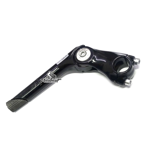 Stem Bicicleta Mtb Ruta Zoom Regulable 0° A 50° Aluminio