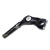 Stem Bicicleta Mtb Ruta Zoom Regulable 0° A 50° Aluminio