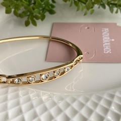 Bc 0010-1: Bracelete pontos de luz - comprar online