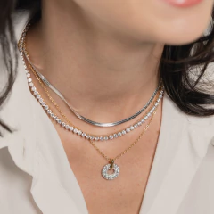 Cj 0055-1: Conjunto cículos cravejados. Duo de banhos. na internet