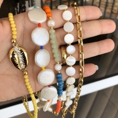 Ck 0030 - Chokers