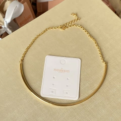 Ck 0093-1: Aro dourado. Ajustável. - comprar online