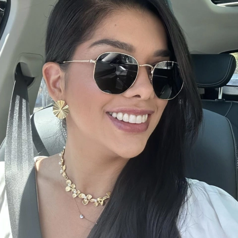 Cl 0315-1: Colar folhagens.