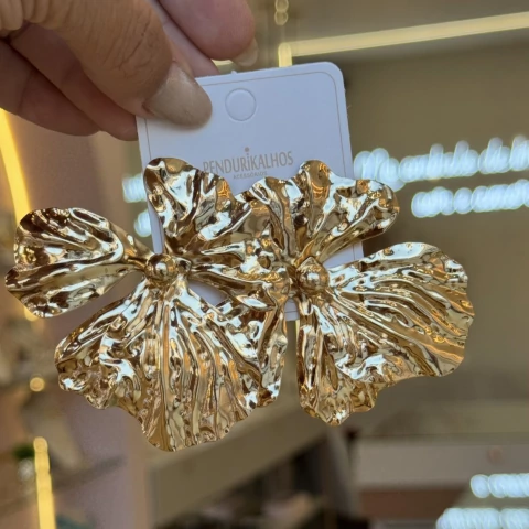 Br 0837-1: Brinco Maxi folha. - comprar online