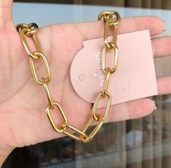 Ck 0018-1: Choker corrente.