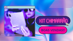 Banner da categoria KIT 6 PÇS