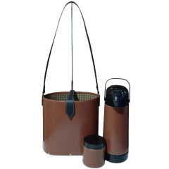KIT SLIM 02 COM 3 PÇS - Arte Campeira Lojista