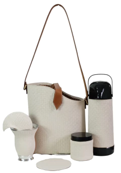KIT SLIM 01 COM 6 PÇS