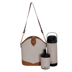 COLEÇÃO BASIC 02 COM 3 PÇS - comprar online