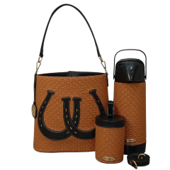 KIT HORSEBIT 3 PÇS - loja online